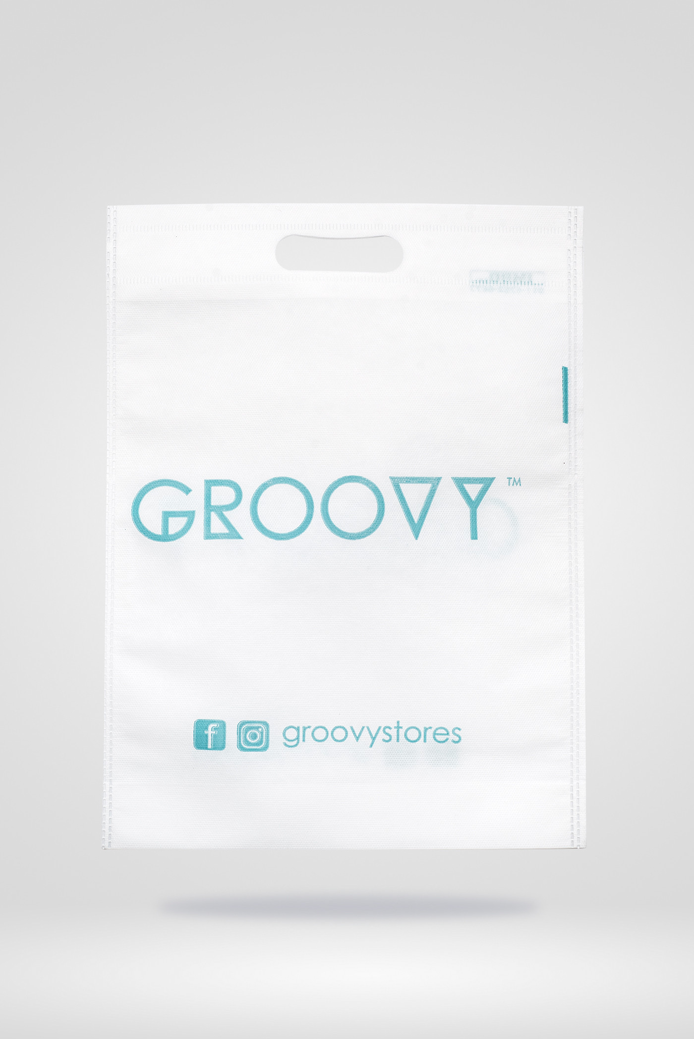 Bolsa Friselina ri&ntilde;&oacute;n con refuerzo - variante 5