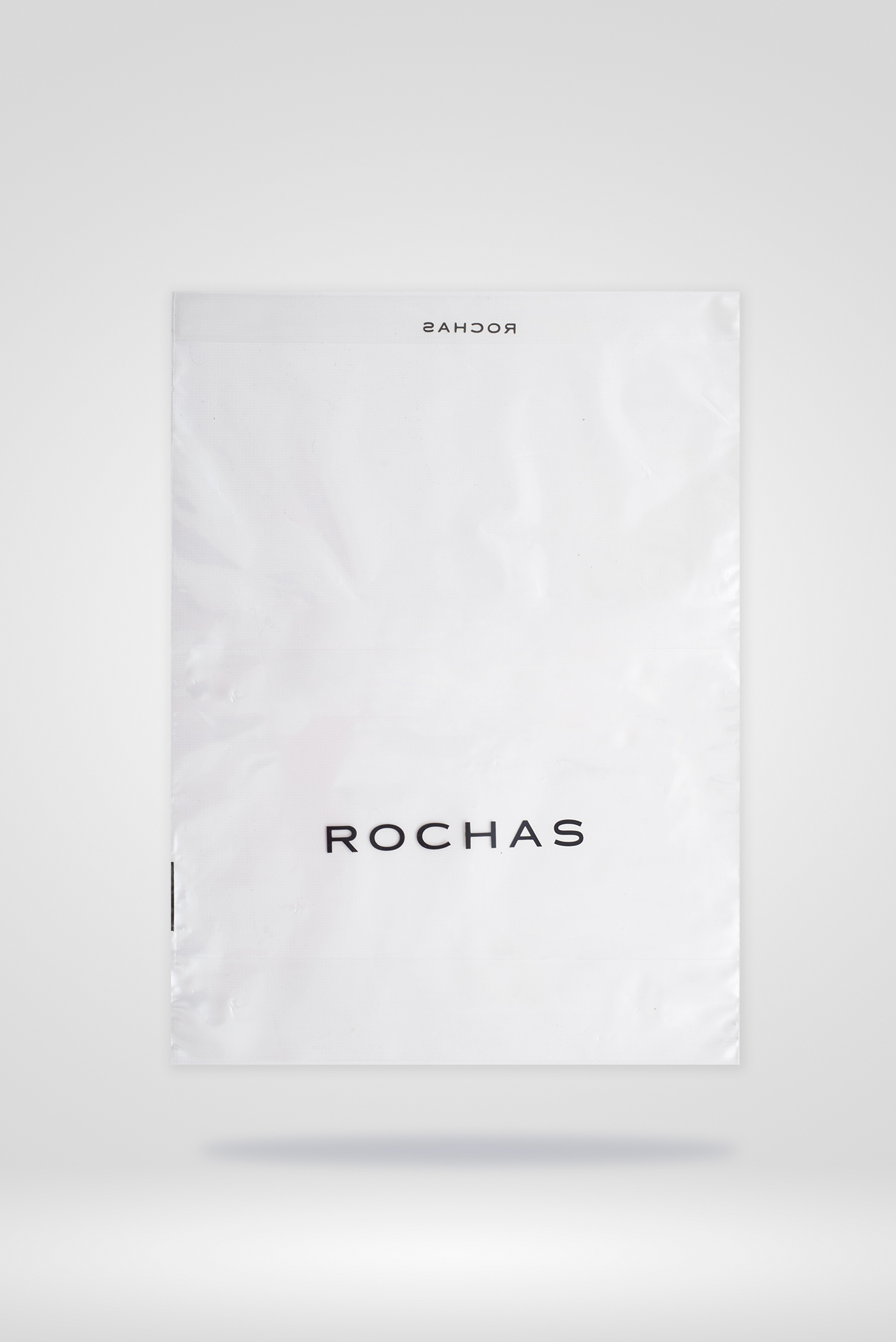 Polietileno camiseras - variante 4