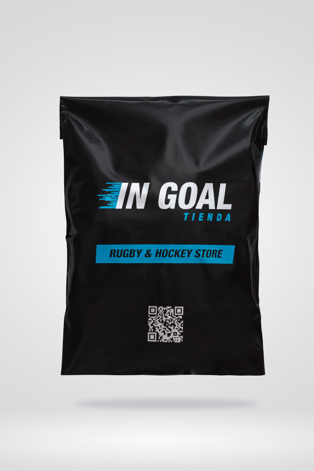 Polietileno e-commerce - variante 1