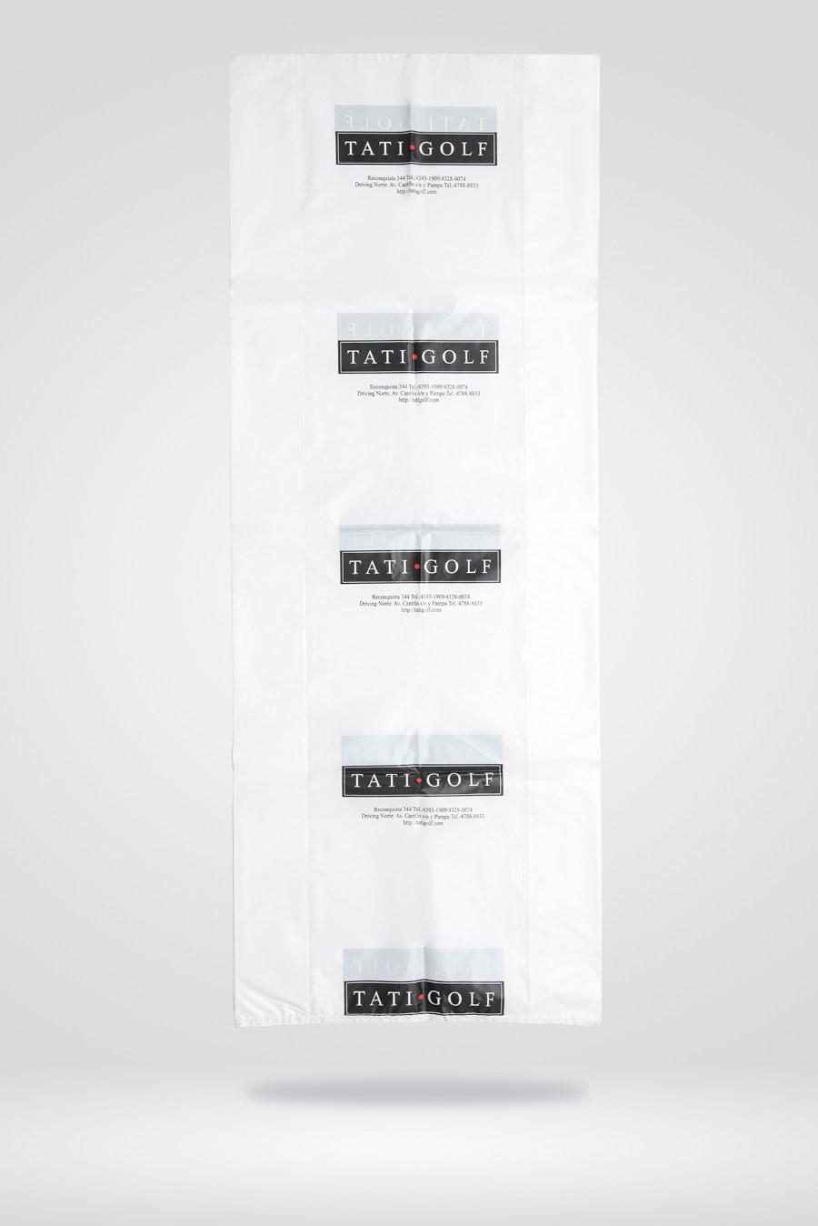 Polietileno fondo - variante 1