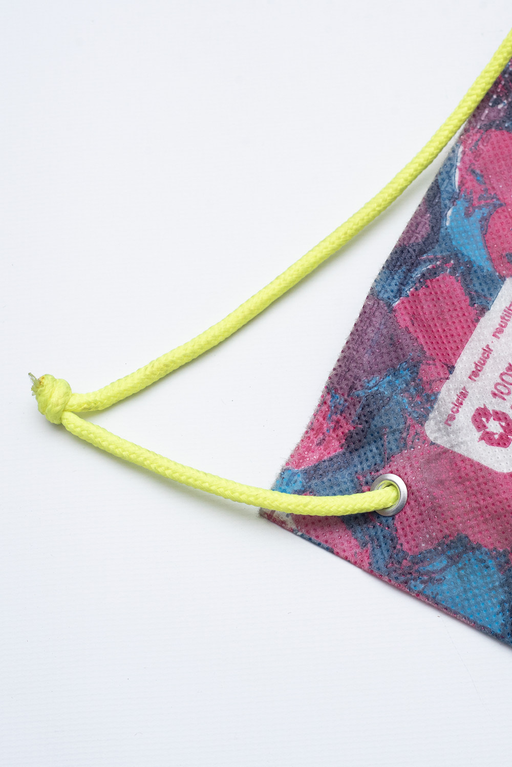 Friselina mochila / marinero - variante 4