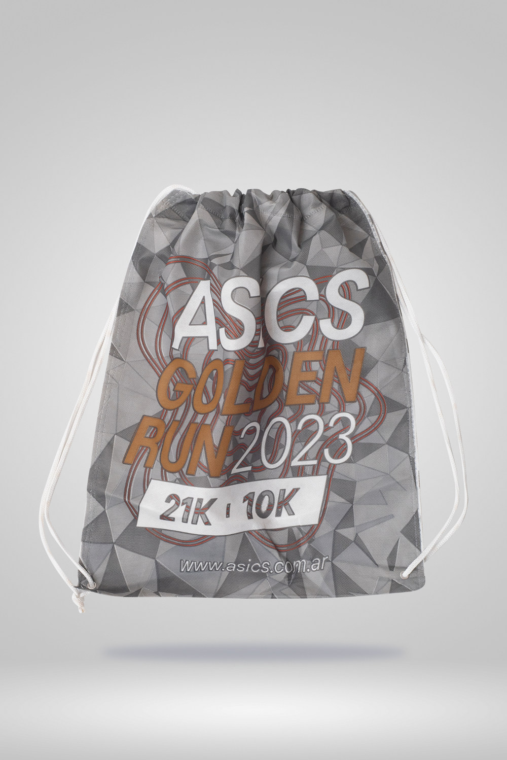 Friselina mochila / marinero - variante 6