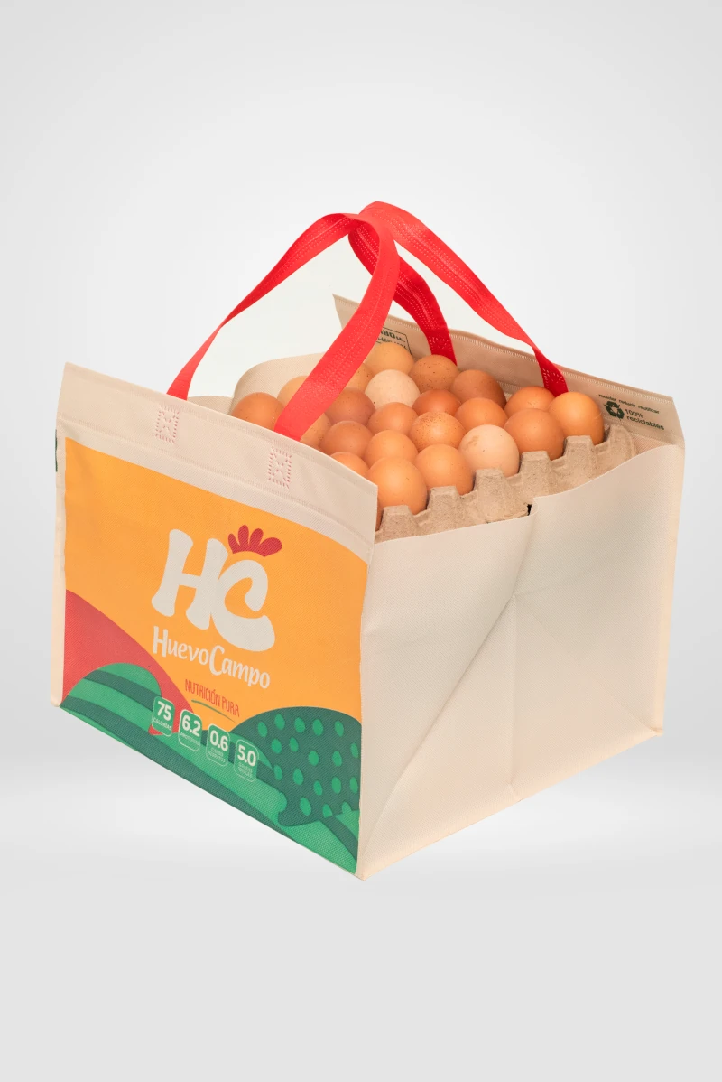 Friselina para maple de huevos personalizadas - variante 6