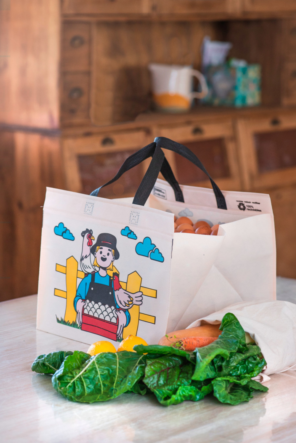 Friselina para maple de huevos - variante 3