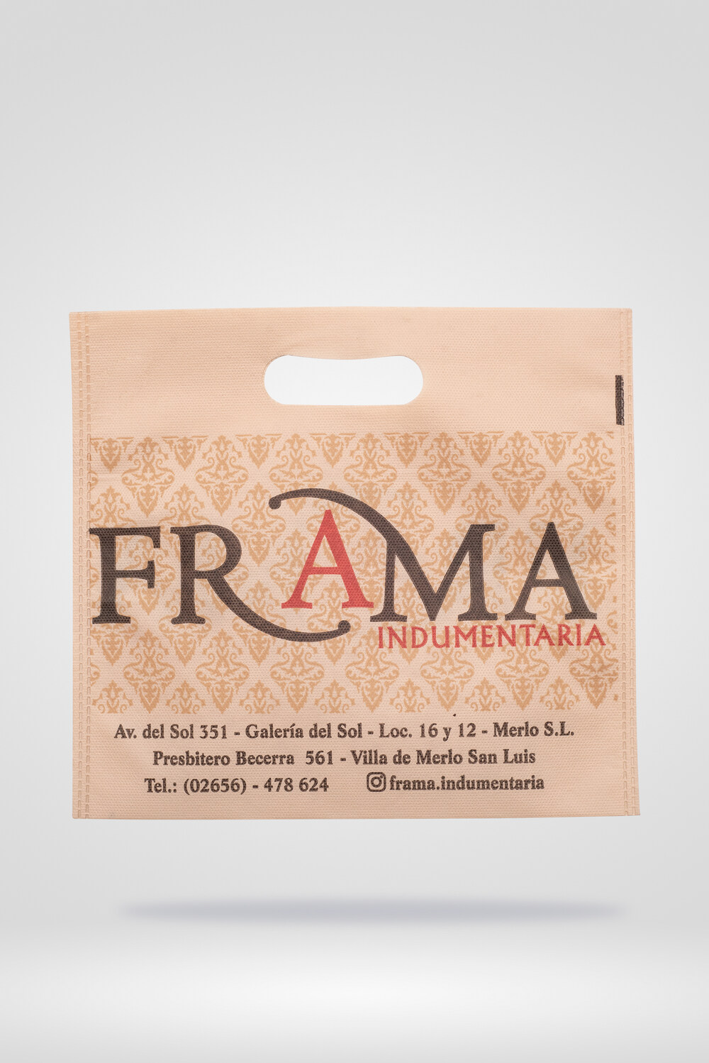 Friselina ri&ntilde;&oacute;n simple - variante 4