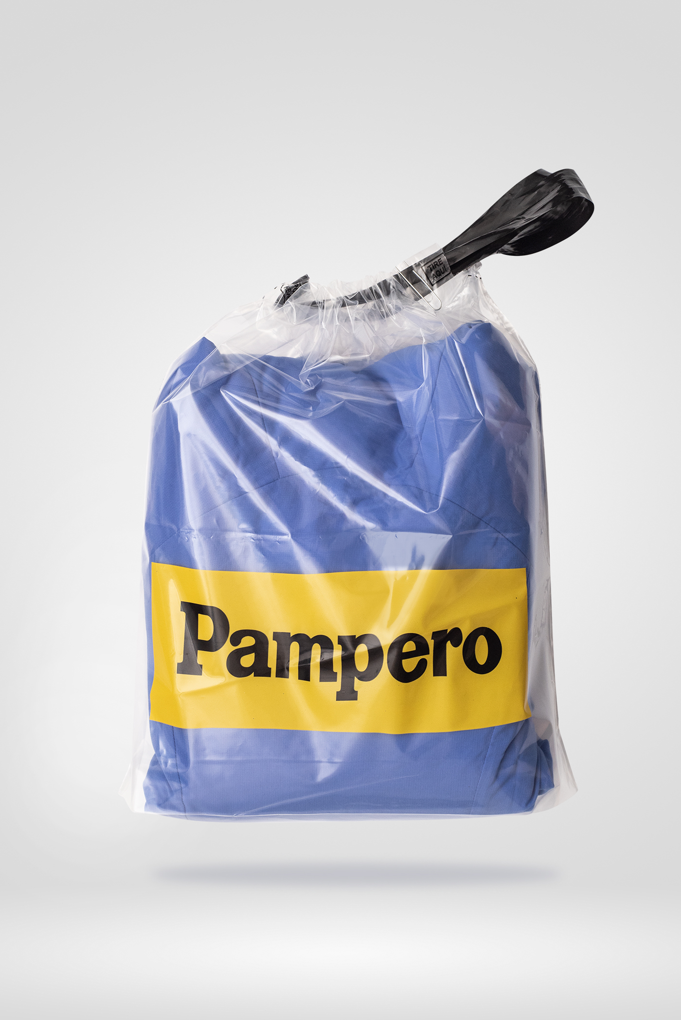 Polietileno asa retr&aacute;ctil marinera - variante 6