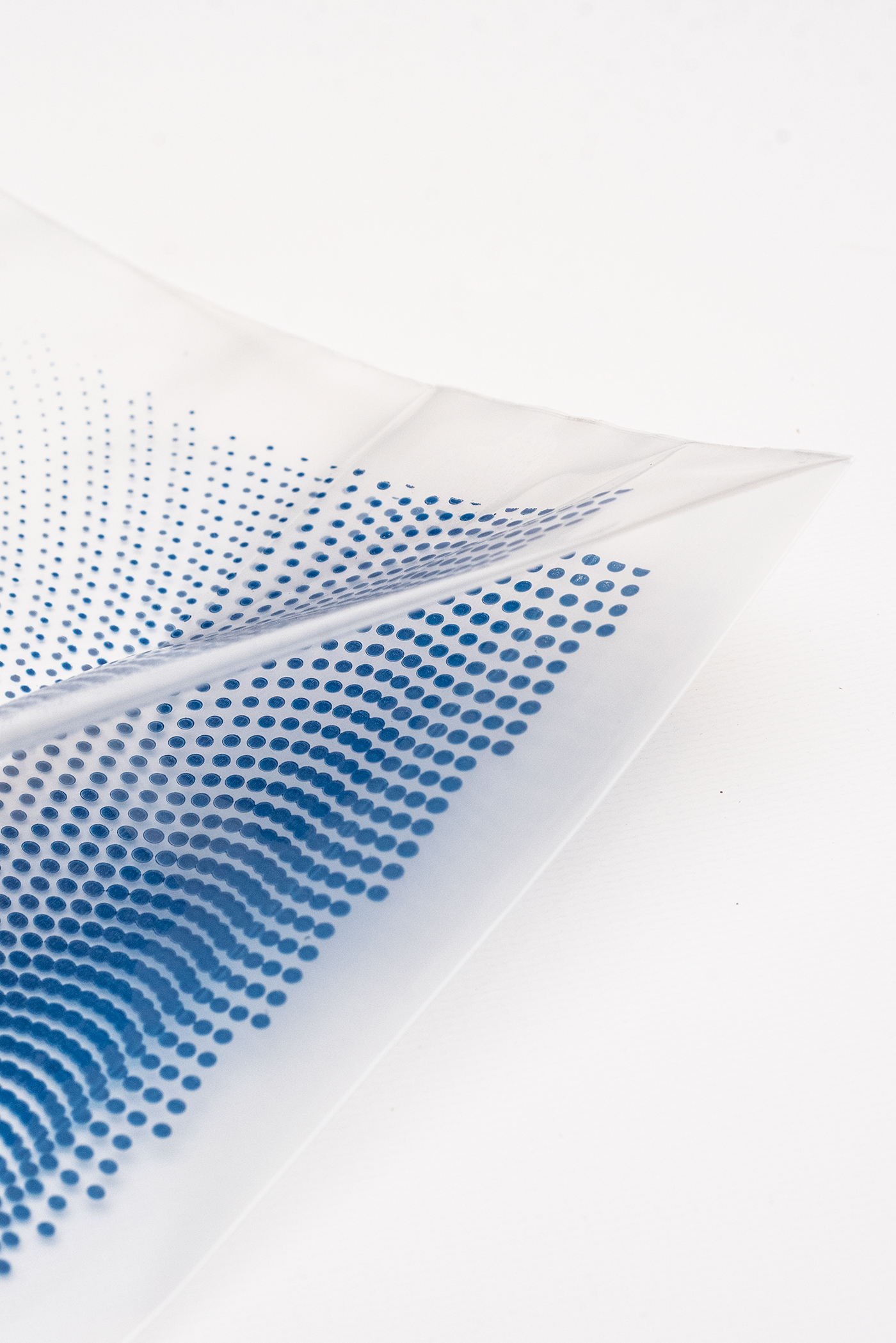 Polietileno ri&ntilde;&oacute;n con refuerzo grandes - variante 3