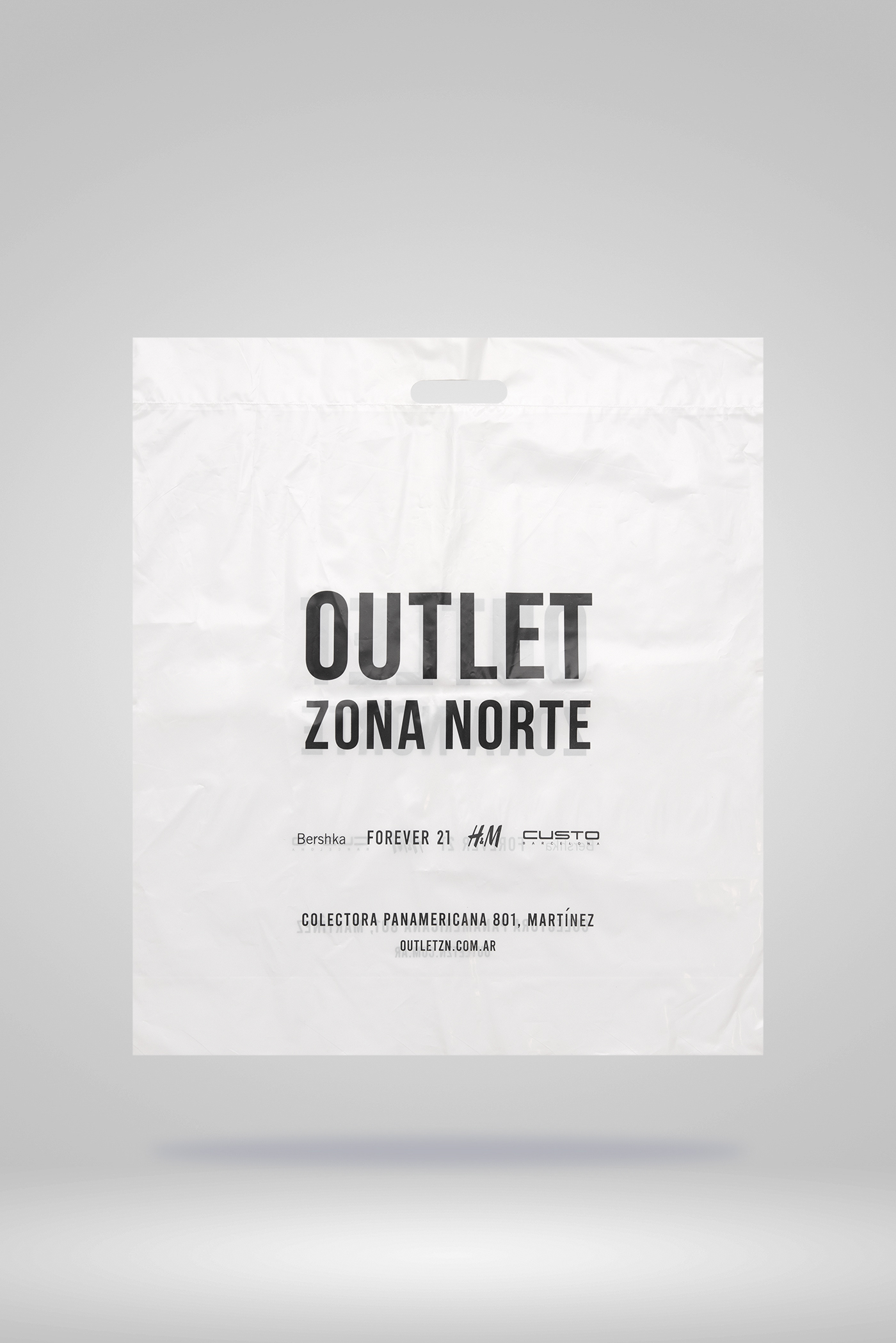 Polietileno ri&ntilde;&oacute;n con refuerzo grandes - variante 5