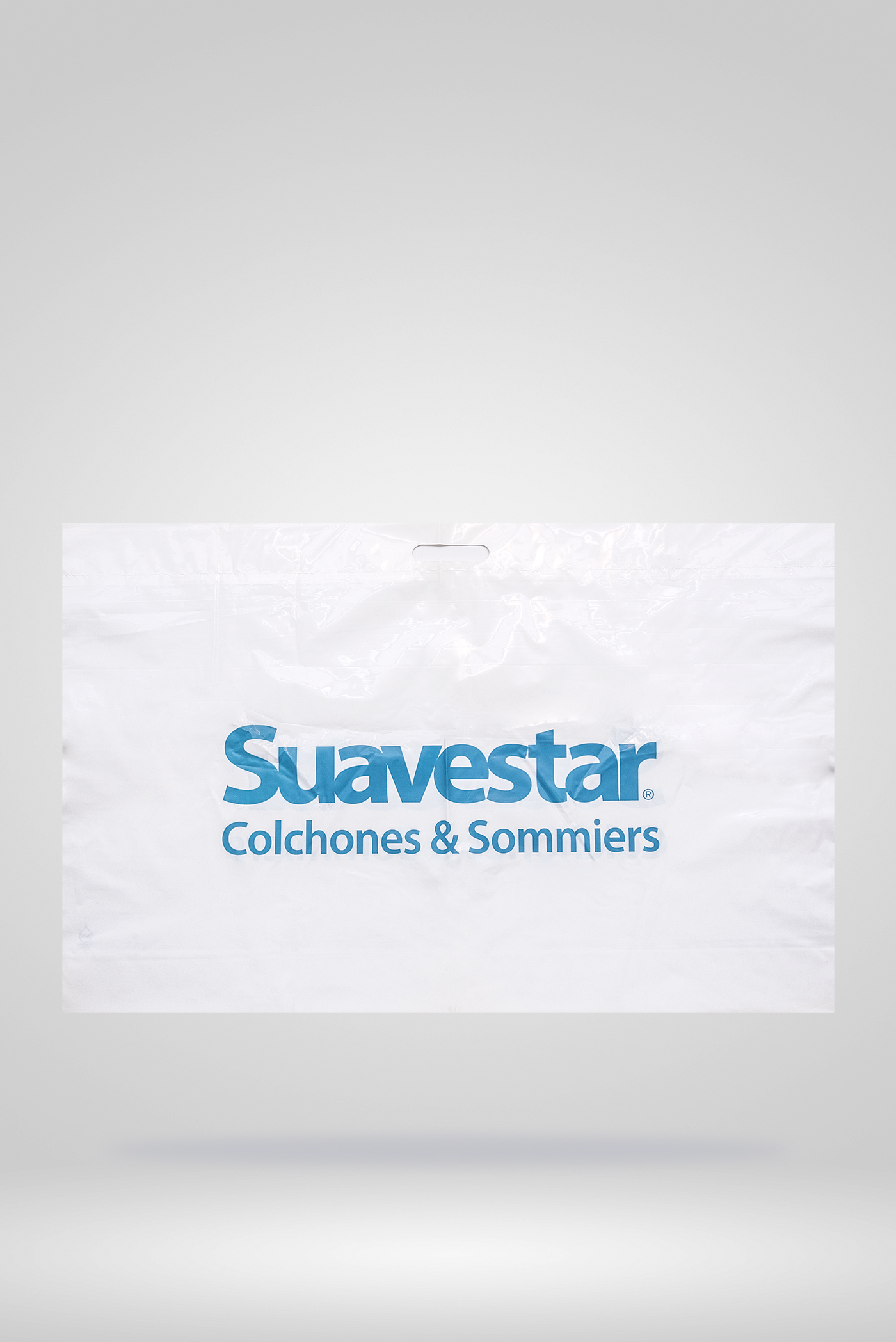 Polietileno ri&ntilde;&oacute;n con refuerzo grandes - variante 7