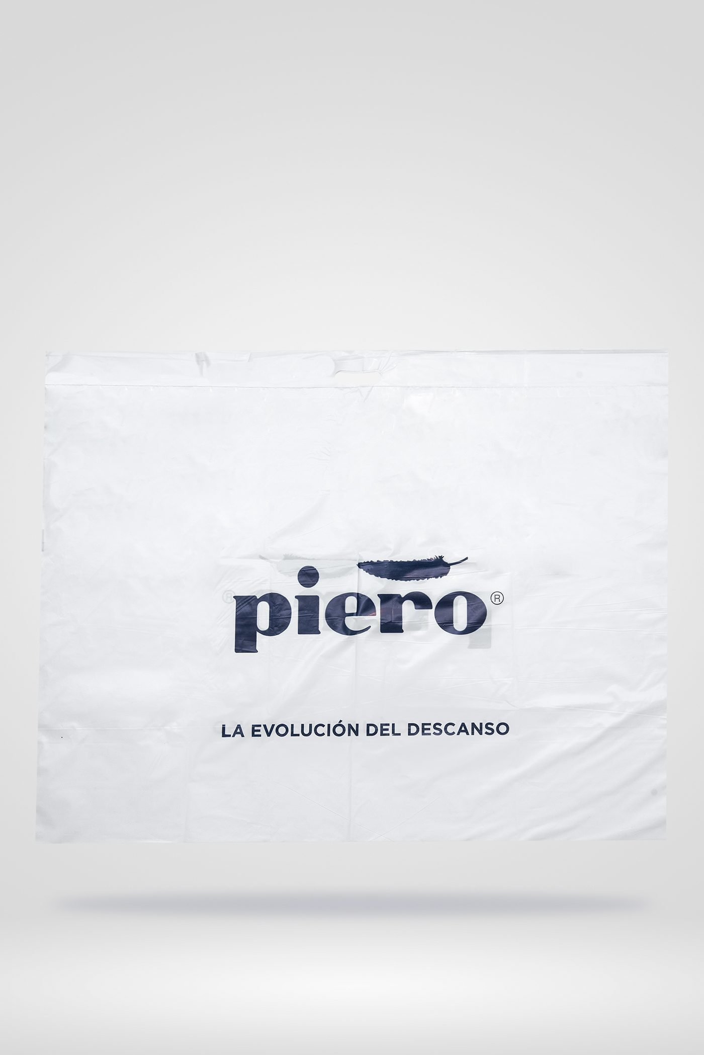 Polietileno ri&ntilde;&oacute;n con refuerzo grandes - variante 9