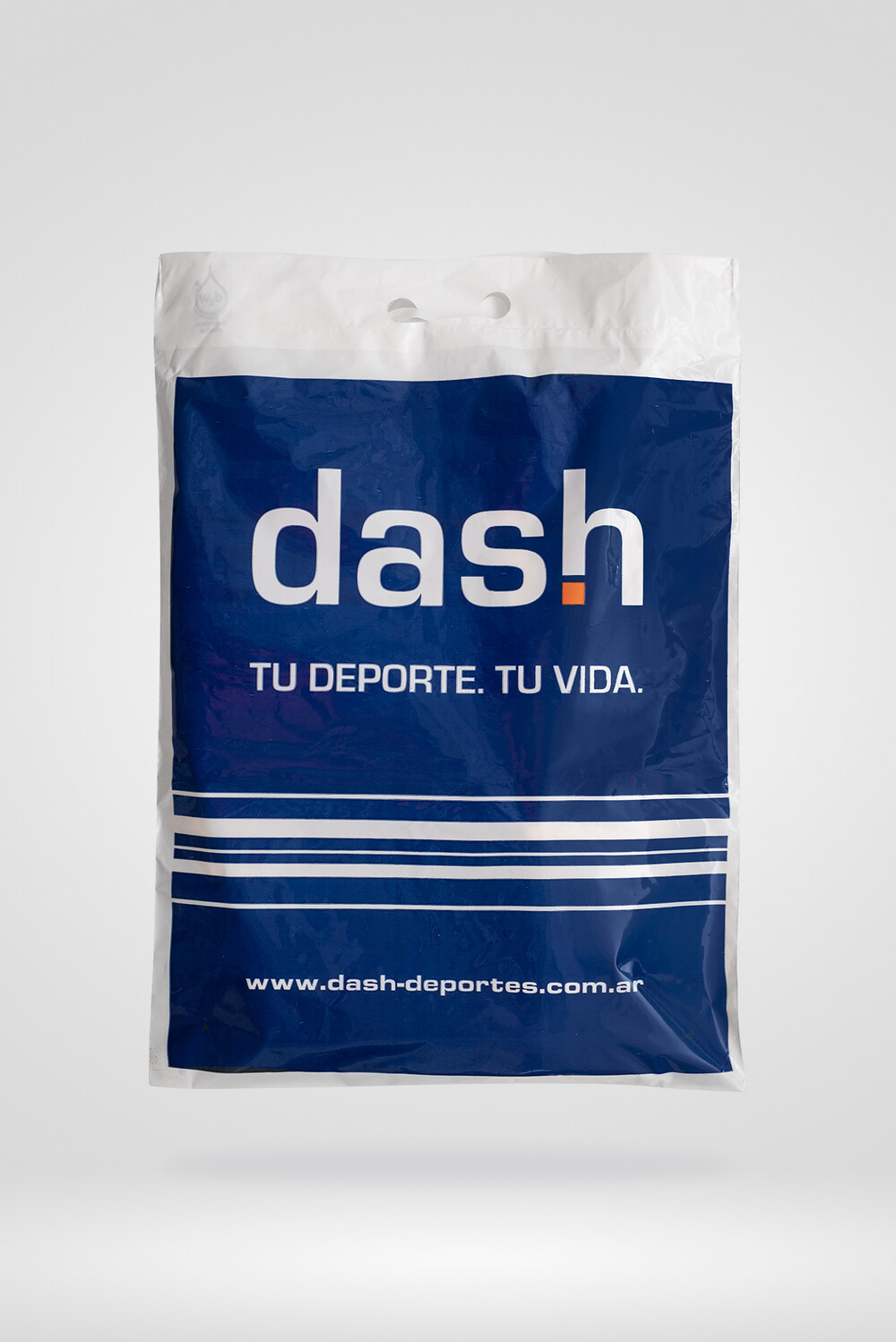 Polietileno ri&ntilde;&oacute;n con refuerzo chicas / medianas - variante 3