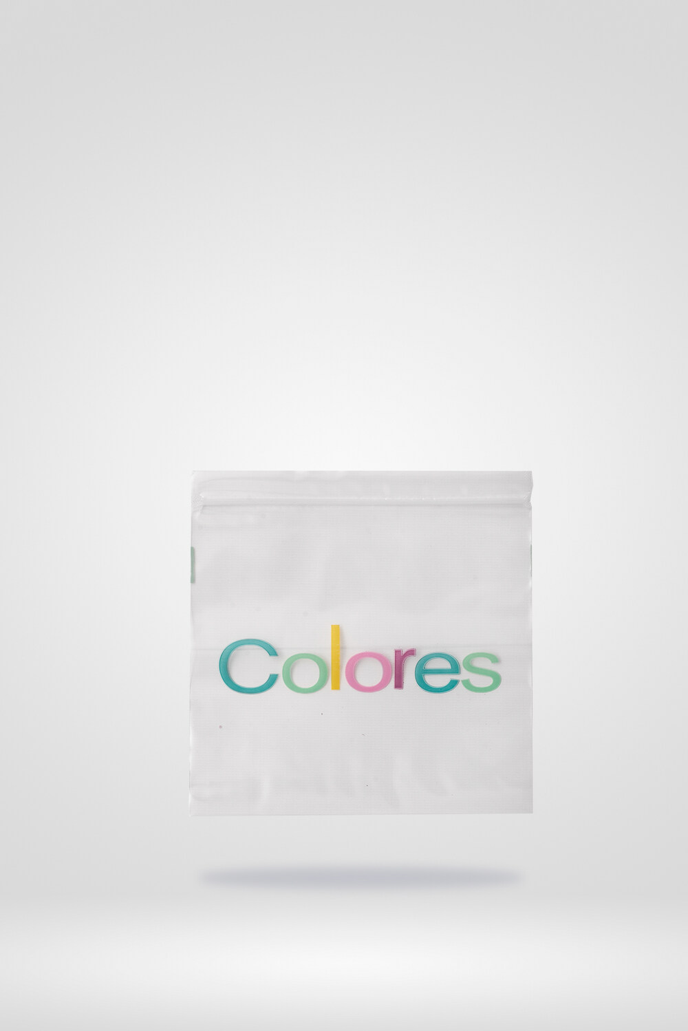 Polietileno zipper - variante 9