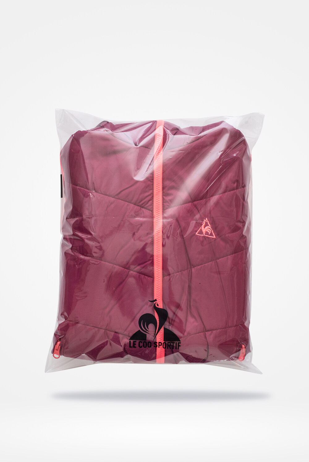 Polipropileno solapa y adhesivo - variante 7