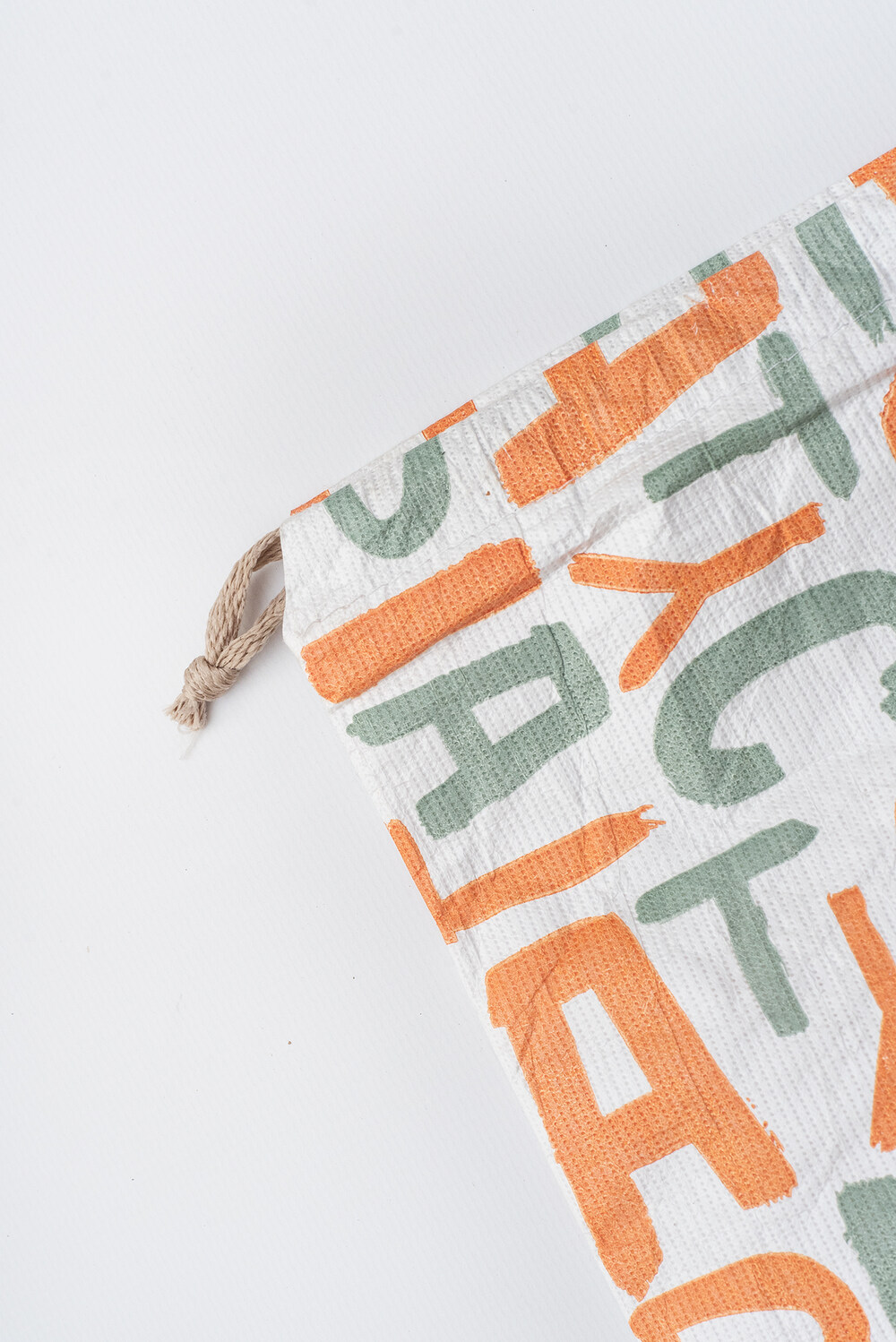 Tyvek mochila / marinero - variante 5