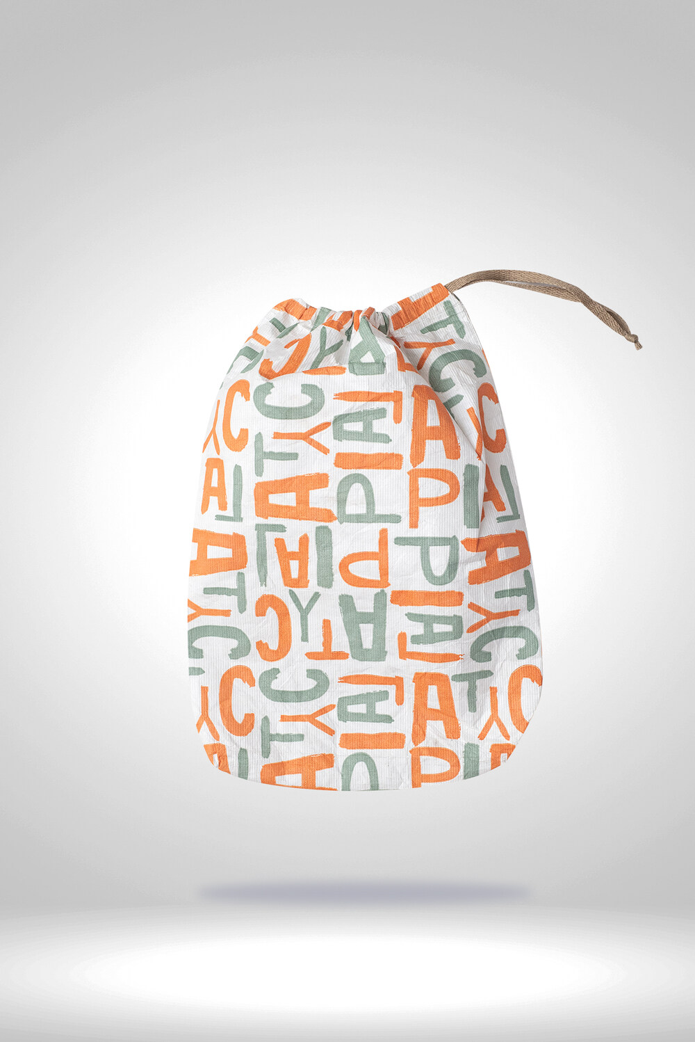 Tyvek mochila / marinero - variante 6